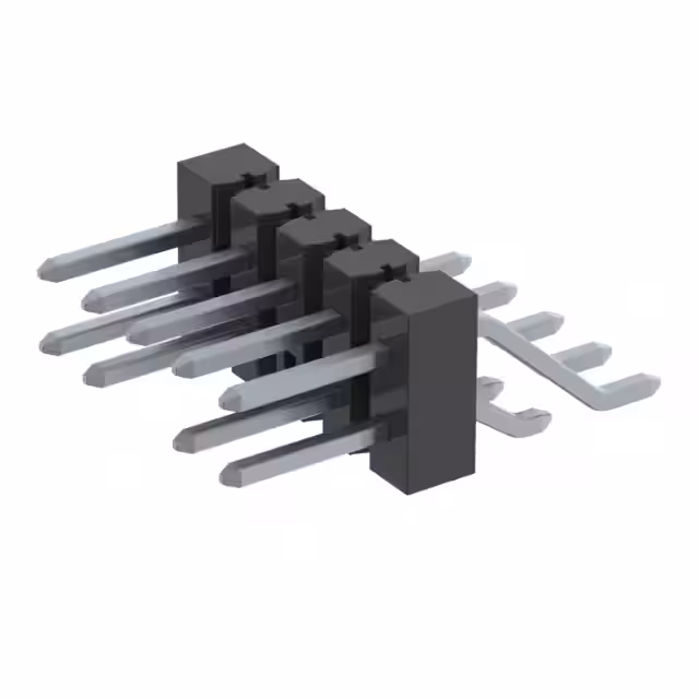 TSM-105-01-T-DH-005-TR Samtec Inc.  Embases à broches mâles